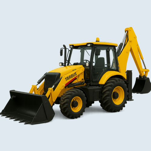 Екскаватор TARSUS 885
